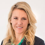 Angela Bouzerand Portrait