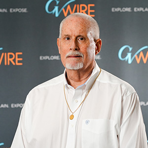 Bill McEwen updated website photo 2024