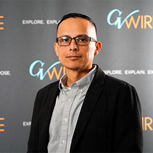 David Rodriguez 10 2024