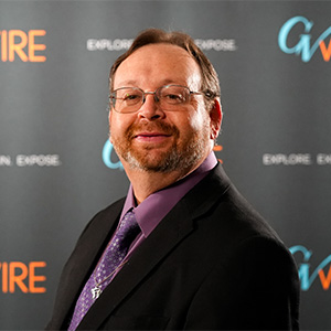 David Website Replacement