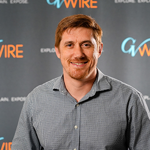 Edward Smith updated website photo 2024