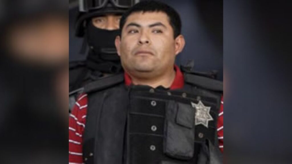 Jaime Gonzalez-Duran, a key figure in the Los Zetas cartel, pleaded guilty to trafficking drugs to the U.S., the DOJ said Friday, Feb. 28, 2025. (DEA)