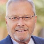 Robert Oliver Portrait