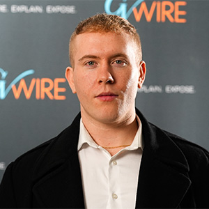 Tony tries to stay on the Website